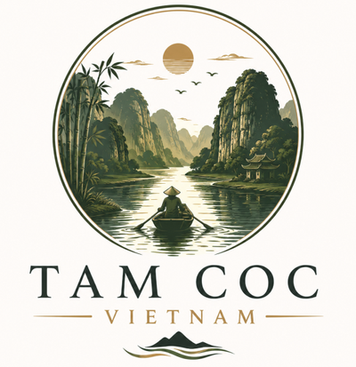 Tam Coc